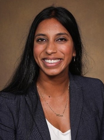Lavanya Easwaran