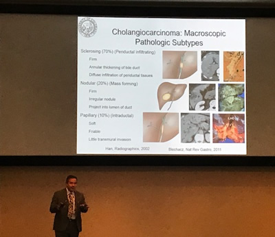 Schulick Grand Rounds