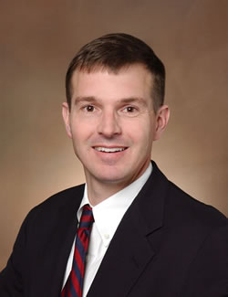 Thomas Robinson, MD