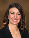 Megan Adams, MD
