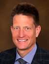 Steve Ahrendt, MD, FACS
