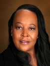 Alicia Baker