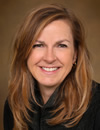 Kristen Alix, NP