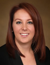 Amy Bohrer