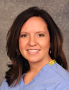 Brandi Axford, PNP-AC