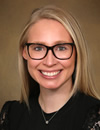 Alison Barker, PA-C