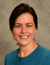 Andrea Bischoff, MD