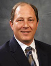 Cris Cribari, MD