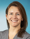 Caroline Credille, PNP