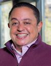 Alejandro De Jesus, MA