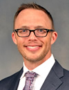 John Dodge, PA-C, MPAS