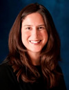 Sarah Engel, MA