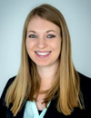 Holly Harges, PA-C, MPAS