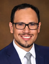 Juan-Pablo Idrovo, MD