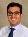 David Khechoyan, MD