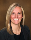 Katherine Klingenberg, PA-C