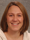Marguerite Korber, NP