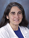 Kovacs, Liz -- alternate -- 100 x 130 Elizabeth J. Kovacs, PhD