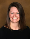 Kristin Garnett