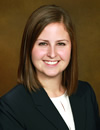 Courtney Matter, PA-C