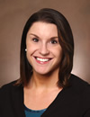 Megan Marsh, MPAS, PA-C