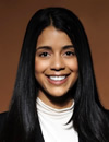Stephanie Ortiz, MS-FNP