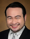 Patrick Hom