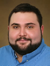 Preston Stafford