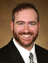 Quintin Myers, MA