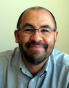 Ricardo Pineda, PhD