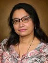 Sanchayita Mitra