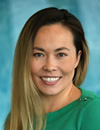 Starla Eubanks, CPNP-AC