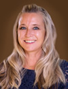 Taryn Ketels, AGAC-NP
