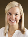 Maggie Thompson, DNP, RN, AGACNP-BC