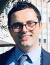 Roberto Valente, MD, PhD