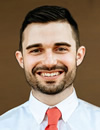 Eric Zarzeczny, AGACNP-BC