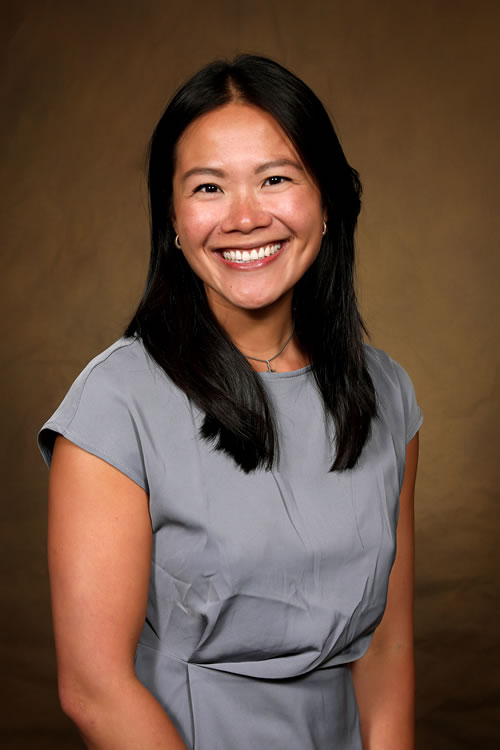 Teressa Duong