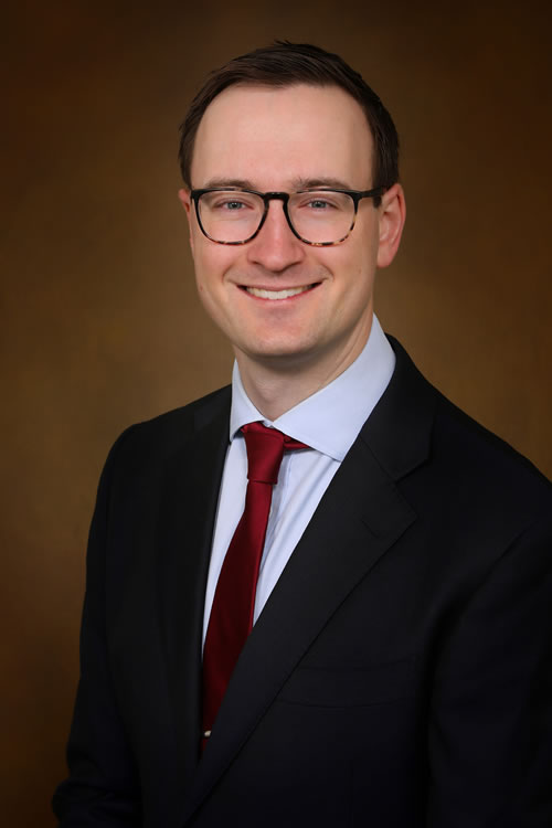 Kirsch, Michael
