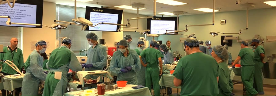 Simulation Lab