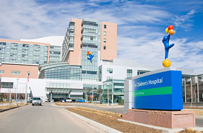 Children's Hospital