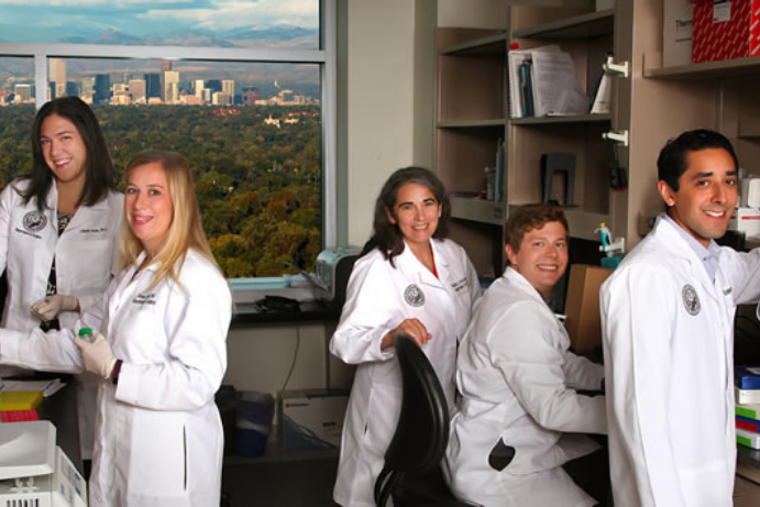 Alcohol Research Program Contact Us