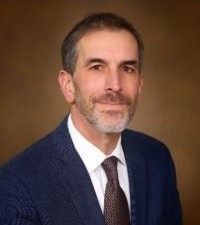 Dr. Jon Vogel