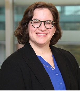 Alexandra Halevi, MD