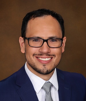 Juan-Pablo Idrovo, MD