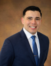 Kenneth Meza Monge