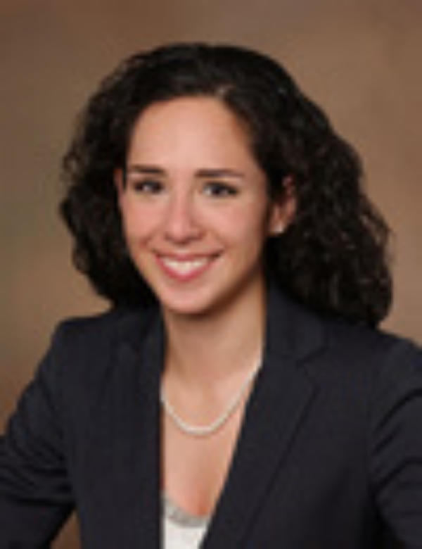 Maria Albuja-Cruz