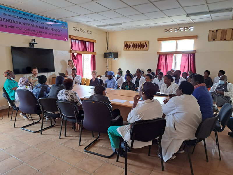 Global Surgery Education