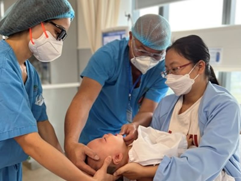 Global Surgery Patient Care