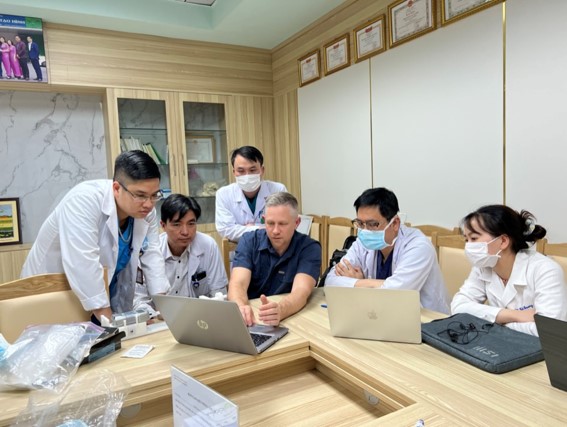 Global Surgery Research