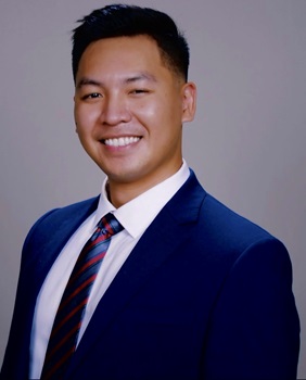 Ton Doan, MD